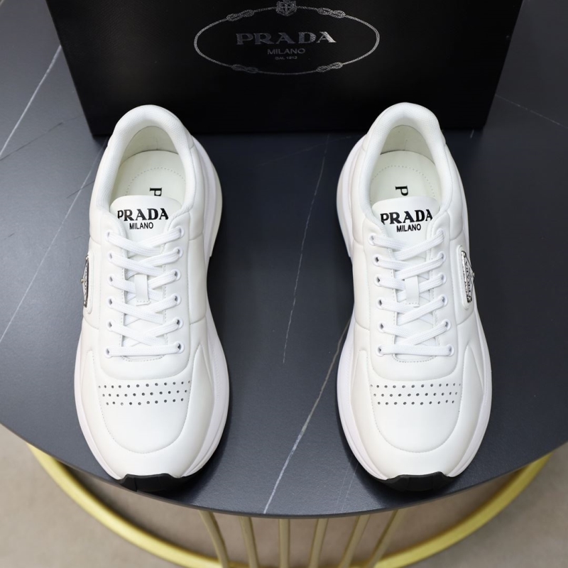 Prada Casual Shoes